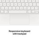 Apple Magic Keyboard - Keyboard and Folio Case