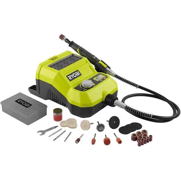 Ryobi One+ Plus 18 Volt Variable Speed Rotary Tool P460 (Bulk Packaged)