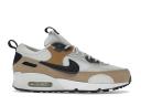 Nike Air Max 90 Futura 'Tan' Sneakers | Women's Size 5