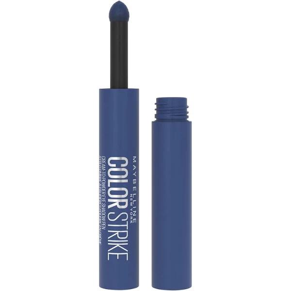 Maybelline Color Strike Eyeshadow Pen - Ace