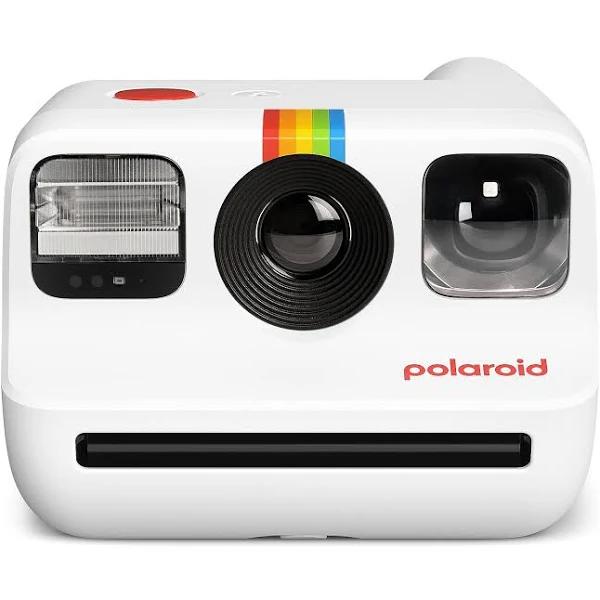 Polaroid - Go Generation 2 Starter Set Camera - U