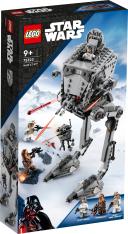 LEGO - 75322 Star Wars Hoth AT-ST