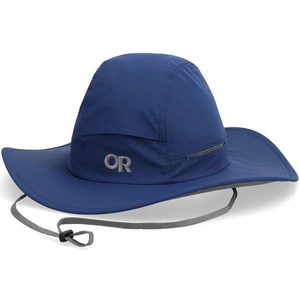 Outdoor Research Sombriolet Sun Hat - Cenote L / Dark Blue