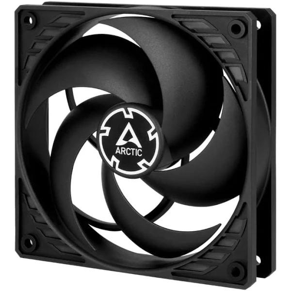 Arctic Cooling P12 PWM PST 120mm Fan - 5 Pack