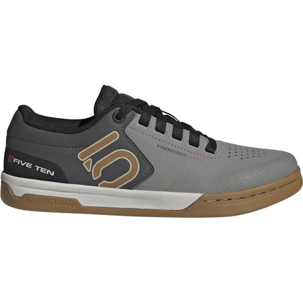 Five Ten Freerider Pro Grey/Bronze/Black MTB Shoes US 8