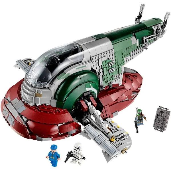 LEGO Star Wars - Slave I (75060)