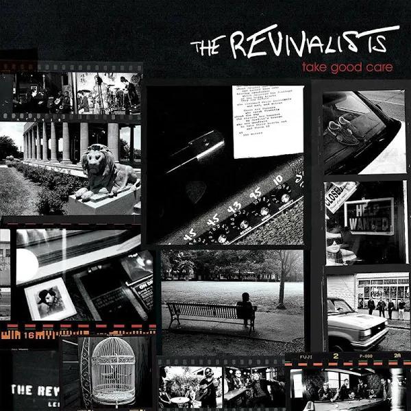 The Revivalists - Take Good Care Vinyl