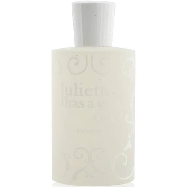 Anyway by Juliette Has A Gun Eau De Parfum Spray 100ml