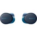 Sony Wf-xb700 Truly Wireless In-ear Headphones (Black)