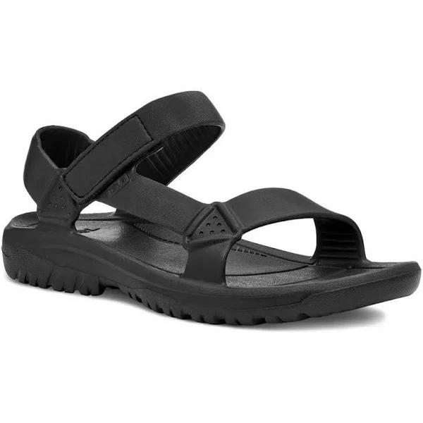 Teva Hurricane Drift Mens Sandals - Black