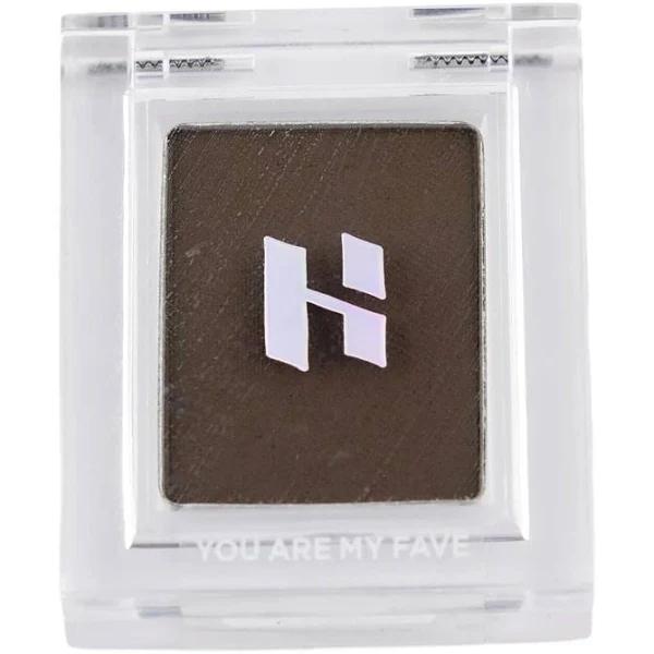 Holika Holika My Fave Piece Shadow - 31 Colors #37 Dark Espresso