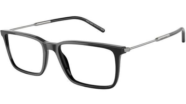 Giorgio Armani AR7233 5017 Black