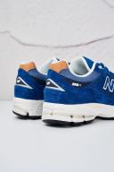 New Balance 2002R Atlantic Blue