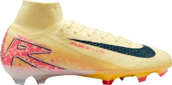 Nike Zoom Mercurial Superfly 10 Elite FG Kylian Mbappé Pack