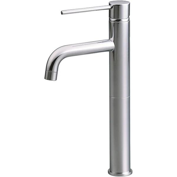 Methven Minimalist Basin Mixer Hi-Rise Chrome