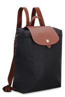 Longchamp Le Pliage Original Backpack (Black)