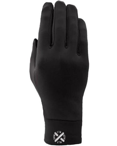 XTM Arctic Glove Liner Black