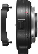 Canon EF-EOS R 0.71x Mount Adapter