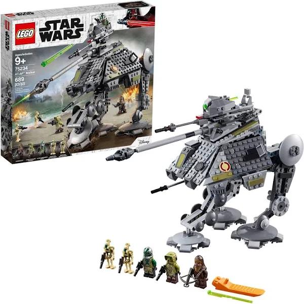 LEGO 75234 AT-AP Walker Star Wars