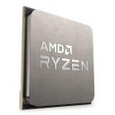 AMD Ryzen 7 5700G 8-Core, 16-Thread Unlocked Desktop Processor with Radeon Graphics