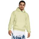 Under Armour Men's Curry Greatest Hoodie Green MD