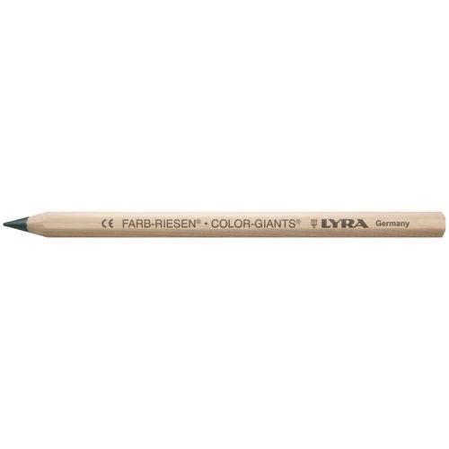 Lyra Giants Pencil Black