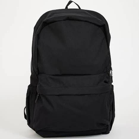 Everyday Use Backpack Black