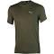 Puma Mens Favourite Heather Running Tee Green L @ Rebel Active