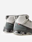 On Cloudrock 2 Waterproof Alloy | Eclipse, Mens, Size: 9.5