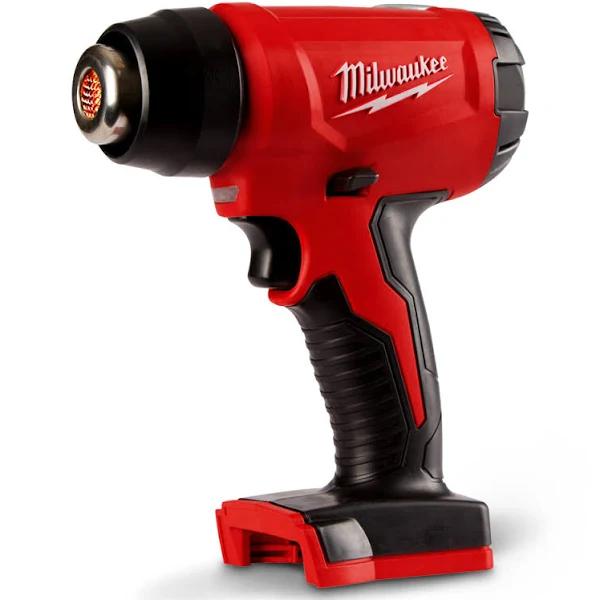 Milwaukee 18V Compact Heat Gun (Tool Only) M18BHG-0