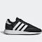 Mens Adidas Black N 5923 Trainers