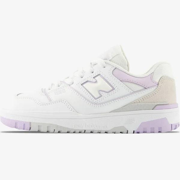 New Balance Kids 550 White Size 6 - Platypus | AfterPay Available