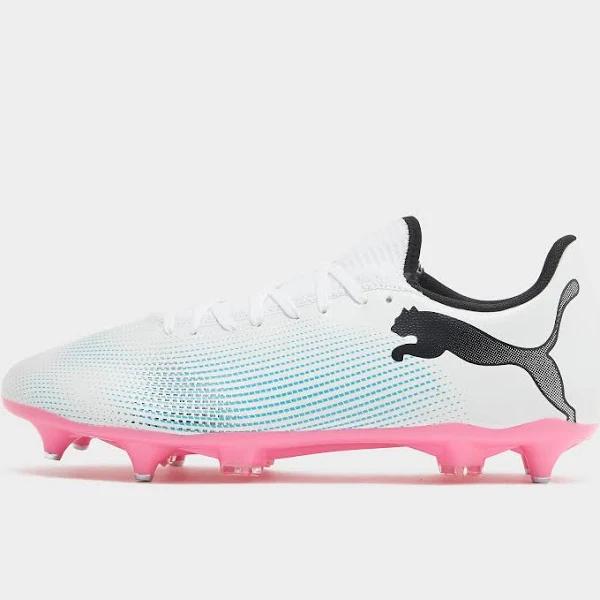 Puma Future 7 Play Mxsg Football Boots - White