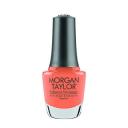 Morgan Taylor Nail Polish Pumps or Cowboy Boots? 15ml