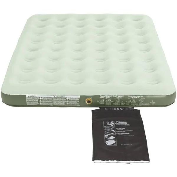 Coleman Airbed Quickbed Plus - Queen