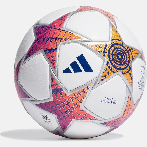 WUCL 23/24 Pro Match Ball (IA0958)