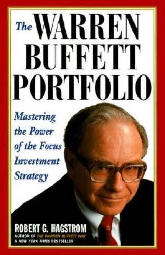 The Warren Buffett Portfolio: Mastering the Power of the Focus Investment Strategy [Book]