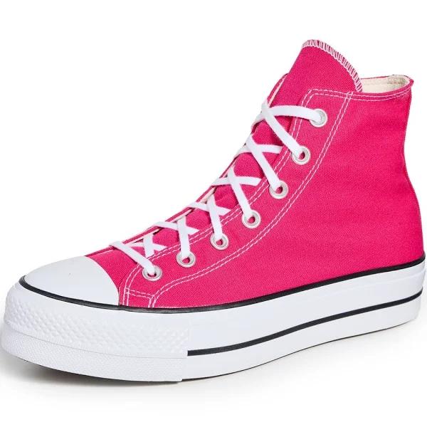 Converse Chuck Taylor All Star Lift Platform Sneakers | Pink | Size 5.5 | Shopbop