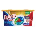 Dynamo Professional Oxi Laundry Detergent Capsules 28 Pack