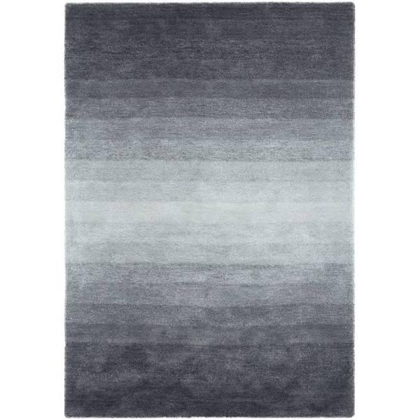 KOO Ombre Shaggy Floor Rug