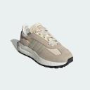 adidas-Retropy E5 Shoes-Women-Wonder White / Aluminium / Wonder Beige-10