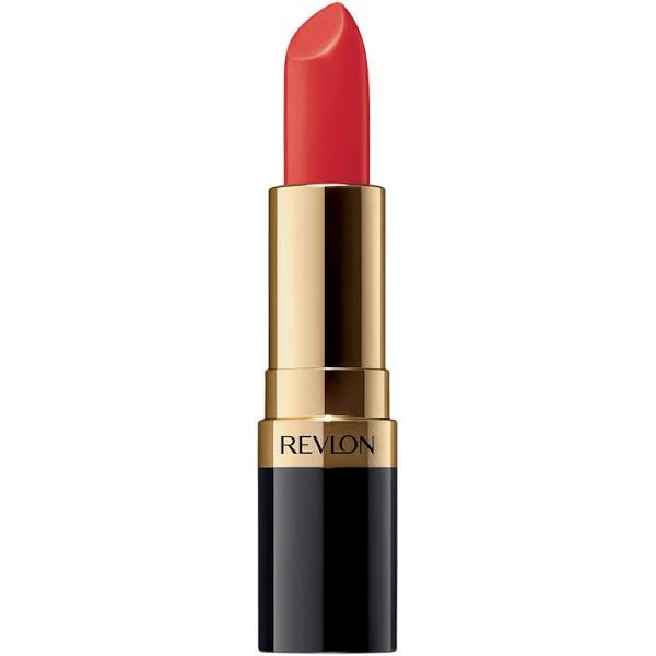 Revlon Super Lustrous Lipstick - 654 Ravish Me Red