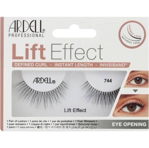 Ardell Lift Effect Lashes - 744