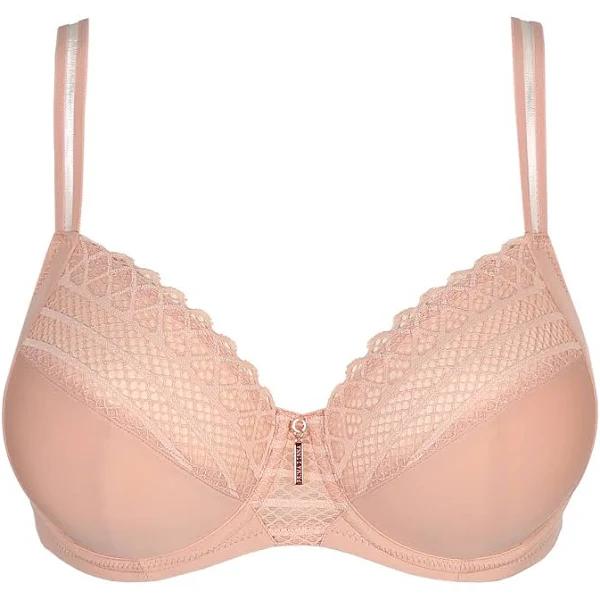 Prima Donna East End Full Cup Bra 12H / Powder Rose