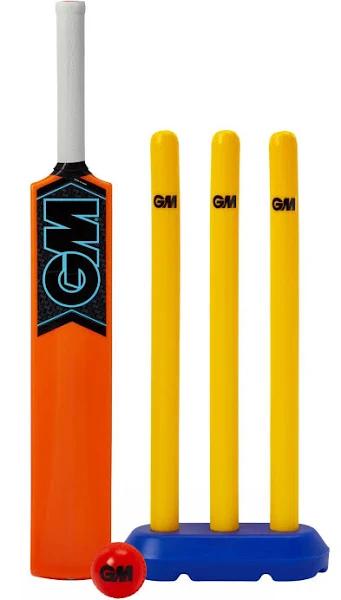 GM Striker Cricket Set