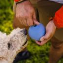 Ruffwear Toys Huckama Campfire Orange