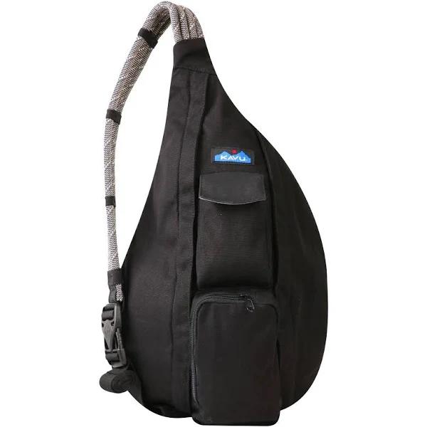 Kavu Rope Bag - Women's-Black