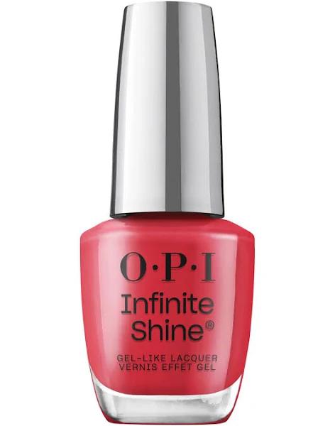 OPI Infinite Shine Dutch Tulips