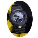 Casio G Shock Special Colour Quartz ga-800dc-1a Men's Watch