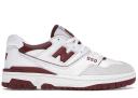 New Balance 550 Sneaker